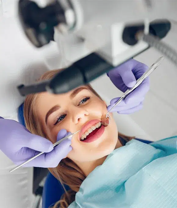 Warum Sie sich für die Zahnarztpraxis am Hermannplatz entscheiden sollten